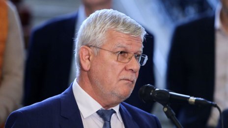 Земеделските производители отново поискаха оставката на ресорния министър