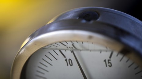 Турция е отложила плащания за газ към Русия на стойност 600 млн. долара