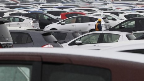 България е в топ 10 на най-евтините автомобили под наем в Европа