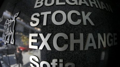 ЦКБ - главният герой в днешната борсова сесия 