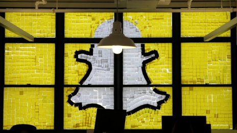 Snapchat иска да генерира 1 млрд. долара приходи през 2017 г.