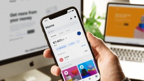 Навлизане и в туризма - Revolut иска да стане суперприложение
