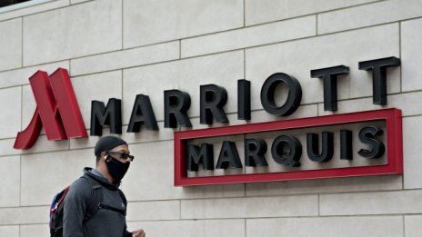 Marriott се разраства в Китай