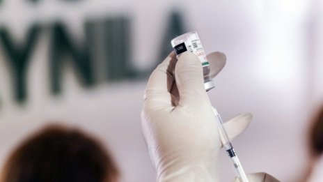Само имунизация няма да помогне за групов имунитет