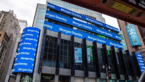 Имат ли значение корпоративните ценности?