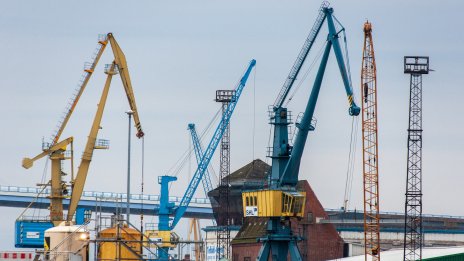 Оптимистични очаквания водят до по-добра оценка на бизнес климата у нас през януари