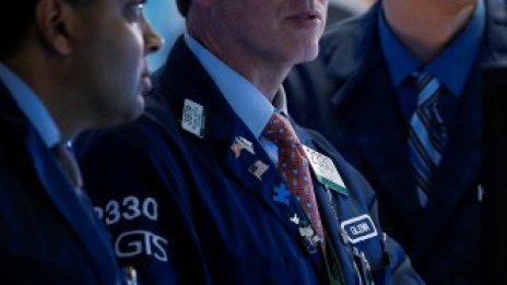 Wall Street се отърси от тревогата заради търговската война и приключи с ръст