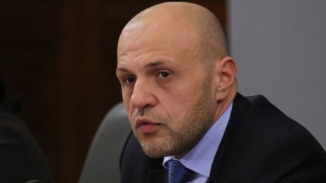 Томислав Дончев: Западните Балкани вече са част от дневния ред на Европа