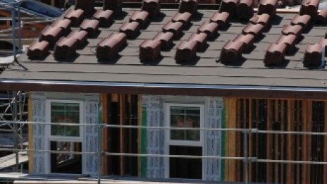 Жилищният пазар в САЩ остава силен въпреки опасенията от поскъпване на ипотеките