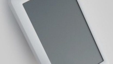 Представиха медия плейър с 3D екран