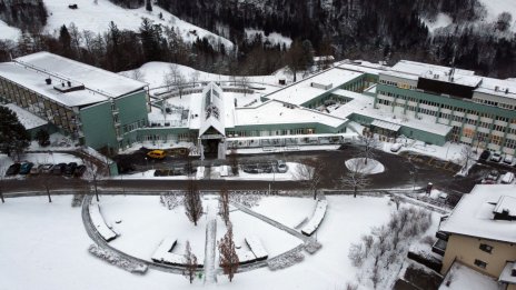 Епохата на следващата глобализация