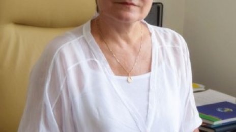 Г. Максимова: Резки движения на пазара на имоти не се очакват