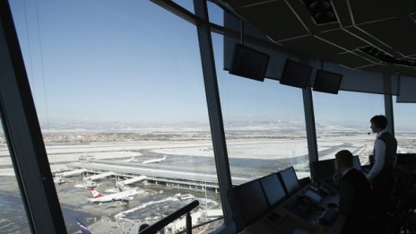 Вътрешните министри на ЕС приеха да има единен регистър на авиопътниците