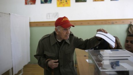 Гласуването - задължително, референдумът – мираж?