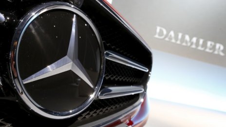 Оперативната печалба на Daimler се сви с 8,5% през първото тримесечие