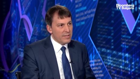 Глен: Банковата система във Великобритания е стабилна