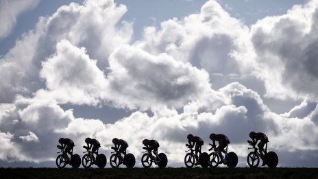 Кадър на деня за 5 март