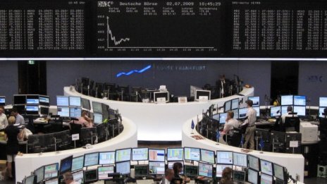 Защо германският фондов пазар игнорира лошите новини?