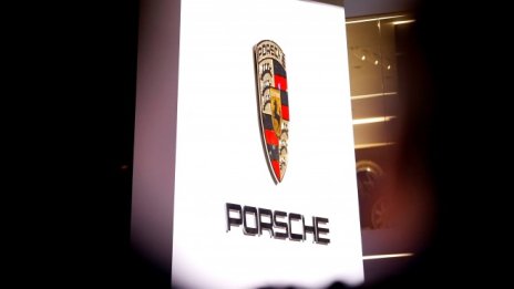 Porsche ще разработва въздушни таксита