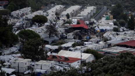 Ердоган блъфира - няма да пусне бежанците в Европа