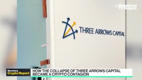 От възхода до падението на криптохедж фонда Three Arrows Capital
