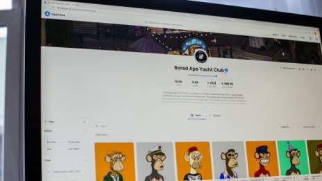 NFT платформата OpenSea съкрати 20% от служителите си