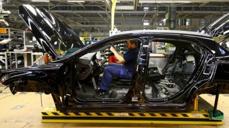 Автомобилните продажби в САЩ за 2016 г. са близо до нов рекорд