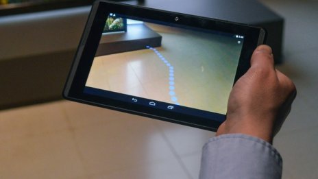 Google, BMW и Gap вкараха разширена реалност в пазаруването