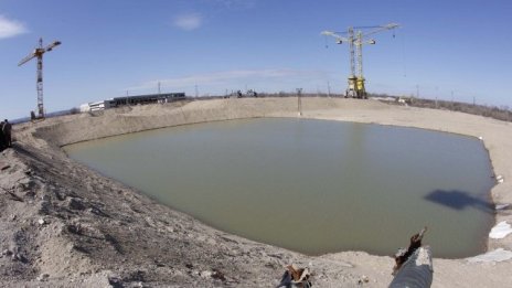 БАН ще анализира нуждата на България от АЕЦ "Белене" 