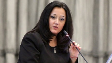 Павлова: Жалбата срещу тол системата е поредният опит за саботаж