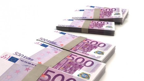 НАП: Парите за сделката за Дипломатическия клуб са от друго юридическо лице