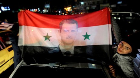 Какво загубиха САЩ в Сирия