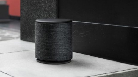 Bang & Olufsen представи нова уникална тонколона