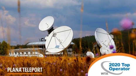 VIVACOM: На 5-то място в света по ръст на приходите от сателитни услуги за бизнеса