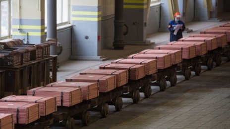 Медта поскъпва до 7-годишен връх, сигнализирайки за началото на нов суперцикъл