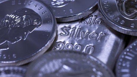 Анализатор: Среброто има потенциал да е инвестицията на десетилетието