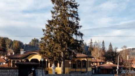 Копривщица е включена в глобална инициатива за най-добрите туристически селища