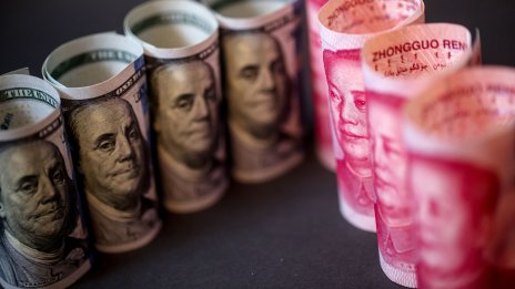 Валутните войни могат лесно да се завърнат