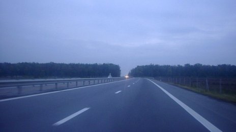 Пътната агенция обяви търг за отпечатване на винетки от 2018 до 2022 г.