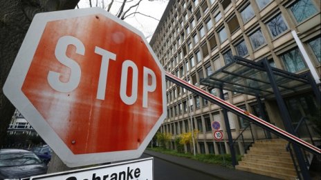 Германия взе под прицел дружествата фантоми в Малта