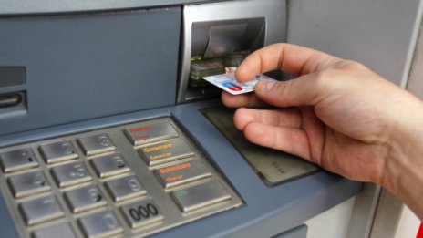 Скиминг устройствата стават все по-незабележими