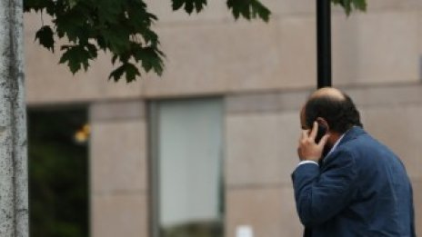 Португалският премиер не вижда причина за държавна намеса в  BES