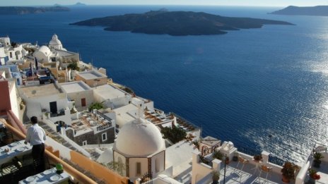 Гръцките банки може да увеличат четири пъти жилищните заеми до 2015  г.