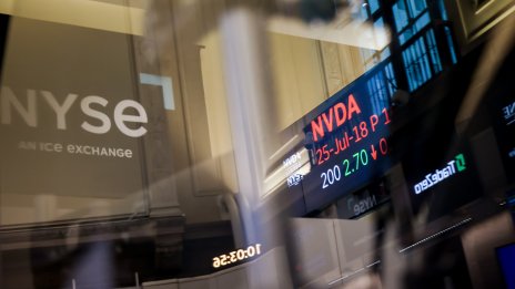 Колко близо е пазарът до AI балон?