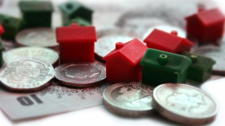 Продавачи и купувачи на жилища в София отново гледат в различни посоки