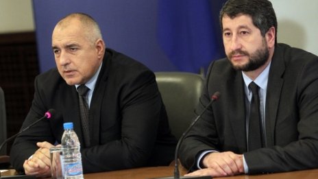 Премиерът подкрепи конституционни промени заради съдебната реформа