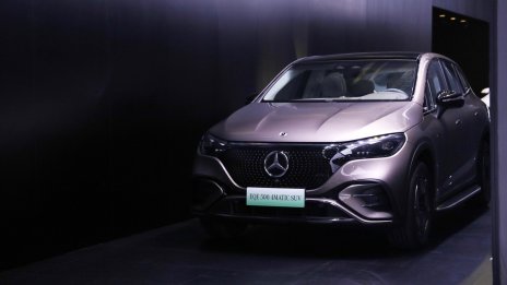 Mercedes, BMW и Porsche ще бъдат големите губещи в спора между ЕС и Китай