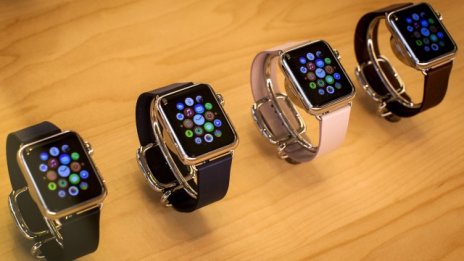 Колко добре се представя Apple Watch?