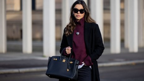 Съдят Hermes, че запазва чантите Birkin само за най-богатите си клиенти