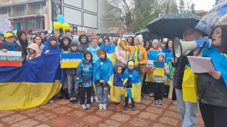 Отпускат 8,4 млн. лв. за хотелиерите, настанили украински бежанци